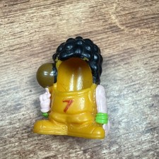 Mighty Beanz Bodz Classics Series 1 - Classic Street Jam Basketball Bod - 7
