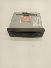 Autoradio Peugeot 206