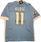 lazio macron football jersey KLOSE home shirt jersey t-shirt 2013 2014 XL *NEW*