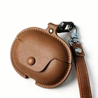 Leather Earphone Case for OPPO Enco Clip2 /Air5 Pro / X3s / Buds3 / Air4 Pro