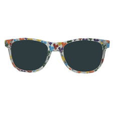 Disney Parks Mickey Mouse Icon Balloons Sunglasses Adult UV Protection Frames C