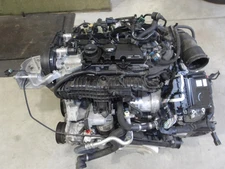 Motor Volvo V40 Hatchback 525 526 B4154T2 1.5 152PS 112kW 55TKm Unkomplett