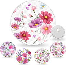 15Pack Freestyle Bandage for Libre 3 plus Sensor Covers Waterproof, 15 Days Libr