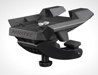 FANATEC CSL DD TABLE CLAMP