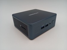 Mini PC Geekom IT 12 i7-1280P 1,8GHz 512GB SS...