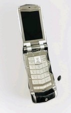Vertu Constellation Black Smartphones for Sale - Shop New & Used
