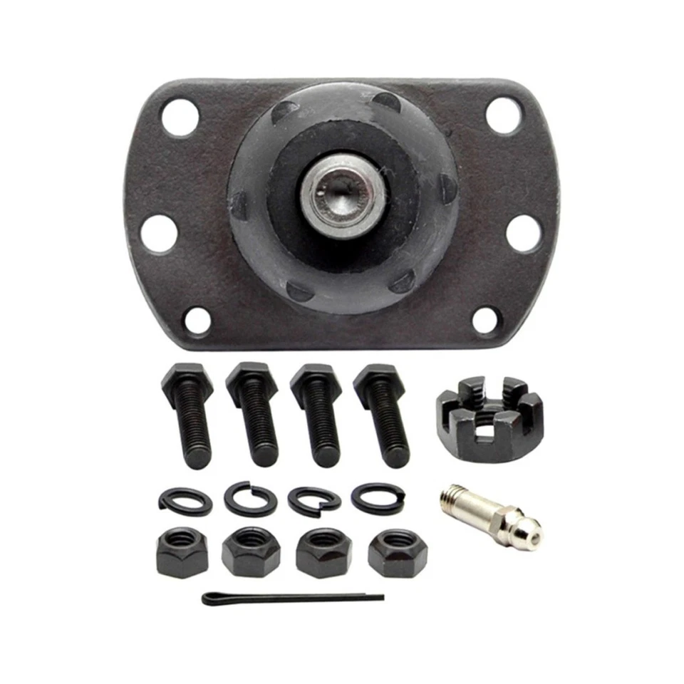 Rótula delantera ACDelco genuina para Oldsmobile Cutlass Supreme 1990-1997, inferior Foto 3 de 4