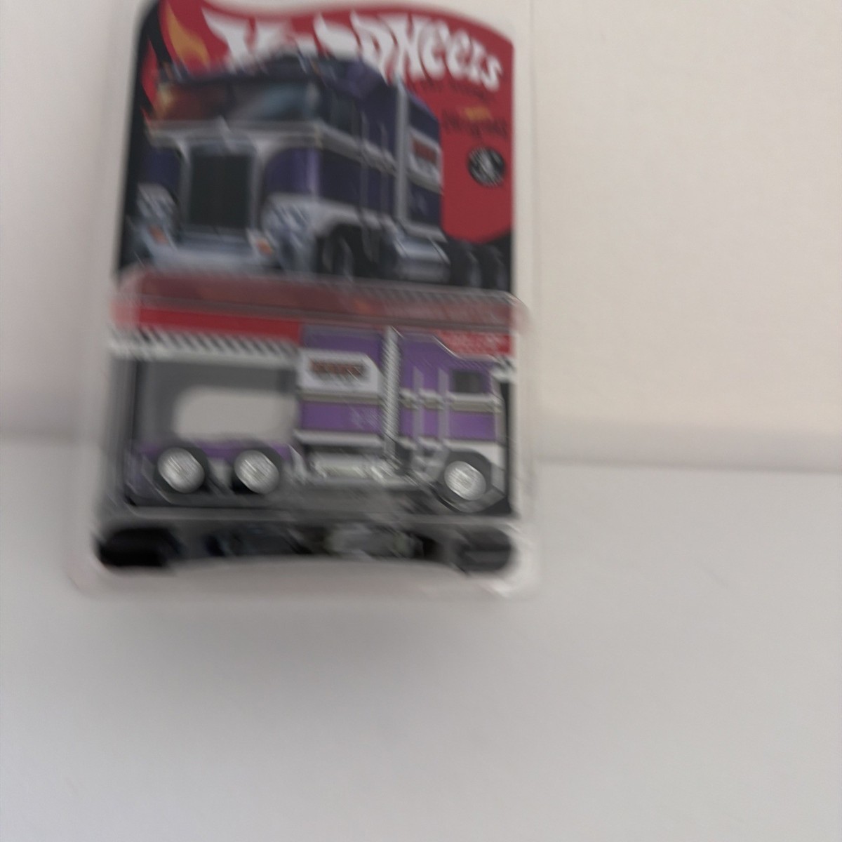 Hot Wheels 2021 RLC Special Editions Thunder Roller for sale