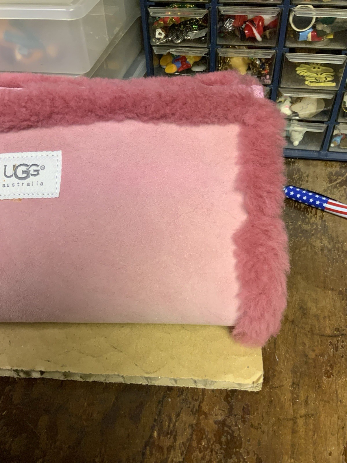 Ugg Australia Hand Muff - image 3