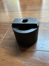 HMMWV M998 Geared Hub Spindle Socket Locknut ...