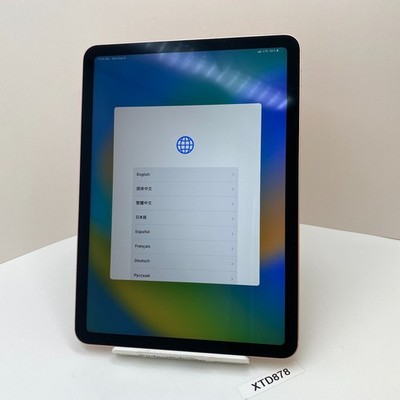 Apple iPad air 第4世代 ローズゴールド　A2316 64GB s-l400.jpg