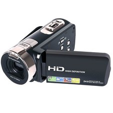 Tagital Digital Video Camcorder HD 1080P 24 MP 16X Digital Zoom