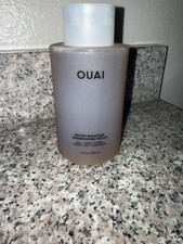 OUAI Detox Shampoo 16fl oz 474 Ml Suitable for All Hair Types