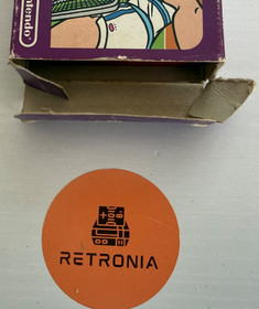 Tennis Nintendo Famicom Japanese NES Game Boxed Fully Cleaned & Tested