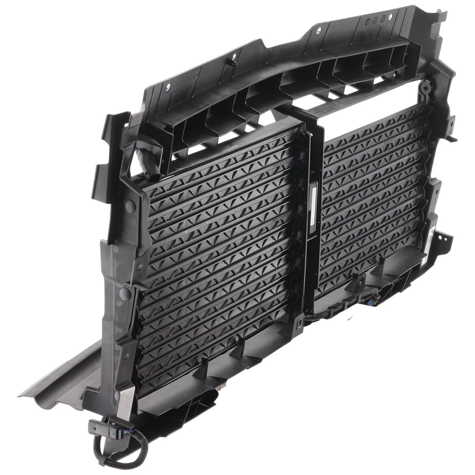 Active Grille Shutter for Chevy Chevrolet Suburban Tahoe 2021-2023 - Image 4 of 4