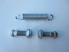 TRIUMPH CENTER STAND MOUNTING HARDWARE KIT 99-9953 T140 1971-79 BSA A65 A75