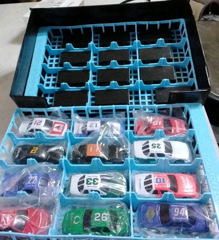 nascar collectibles - Image 3 of 4