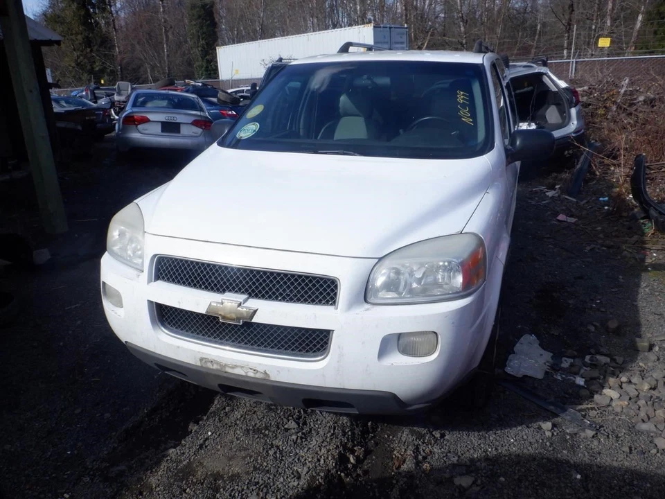 Электронный модуль управления двигателем ECM за панелью вентилятора подходит для 07 ACADIA 28960433 - Изображение 2 из 4