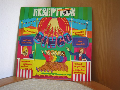 Ekseption - Bingo