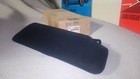 <!--F#f_0-->C4 Corvette NOS DS Sun Visor Assembly GM 10051877<!--F/-->
