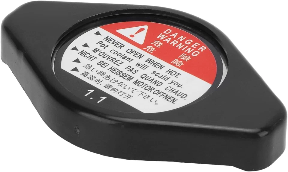 Genuine Cooling Radiator Cap 19045-PAA-A01 For OEM Accord Civic Acura CL TL USA - Image 3 of 4