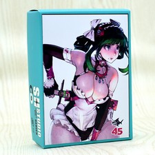 Unpainted KINGDOM DEATH ROYAL Unassembled Figure Garage Kit Model Toy H30mm