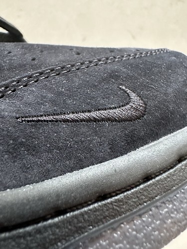 Size 14 Men’s - Nike Dunk Low What The Dunk Black Oregon Duck Alternate NEW - Picture 17 of 20