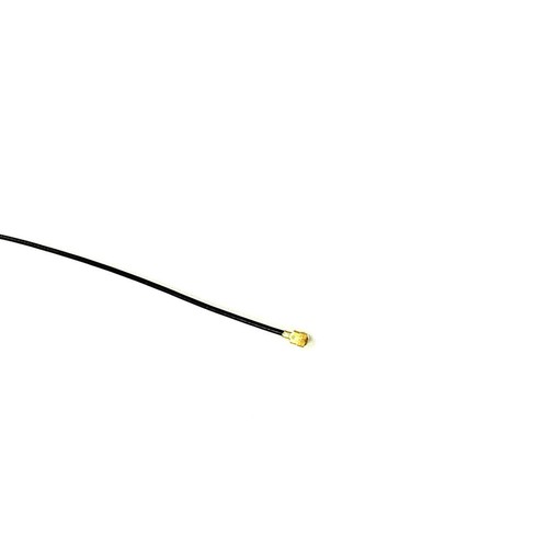 GSM LTE Internal PCB Antenna 8dbi Aerial 12cm with IPX Connector 67*46mm - Afbeelding 3 van 5