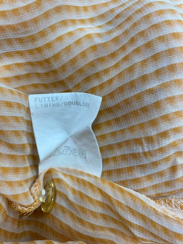 GIVENCHY MAGLIA DONNA WOMAN SHIRT VINTAGE JHF3928 - Picture 8 of 9