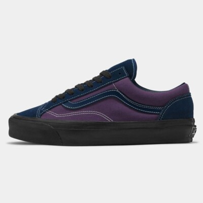 Vans Premium Old Skool 36 VN000D57ESD Gothic Grape Purple