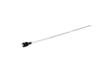 AMS Performance AMS.50.06.0012-3 Billet Engine Oil Dipstick for 04-05 Subaru STI