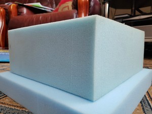 High Density Reflex Foam Sheets any Upholstery soft & hard foam ...