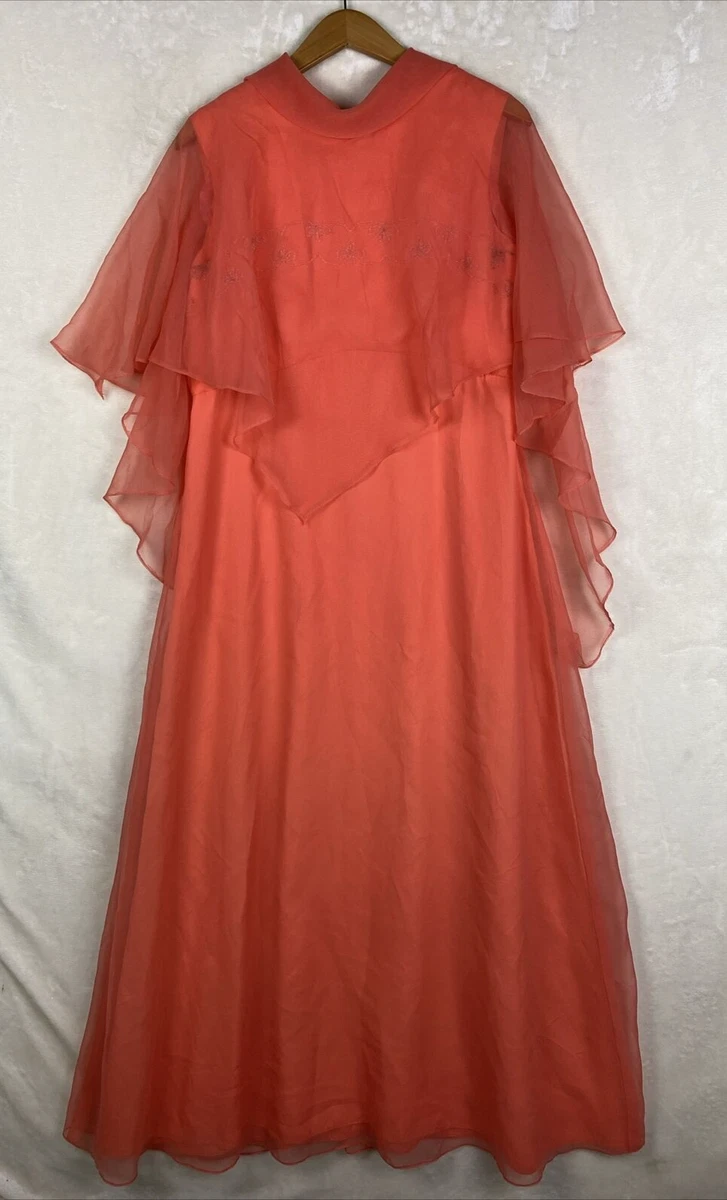 Disco Formal 1970s Vintage Dresses for Women for sale | eBay