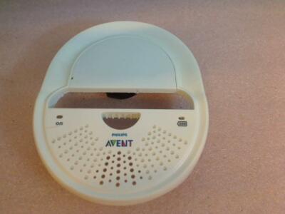 Gehäuse Vorderseite 30-12263A1 Philips Avent SCD505/00