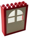 LEGO Freestyle LEGO (R) Bricks, Pieces & Parts
