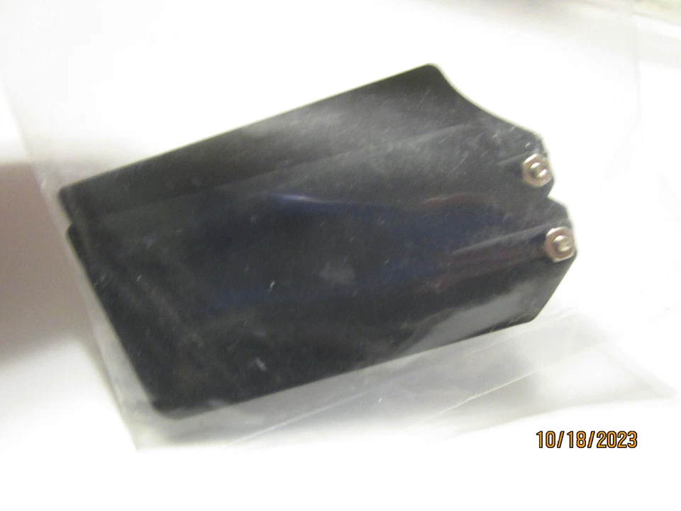 E-FLITE HELICOPTER PART EFLH1150 FLYBAR PADDLE SET BCP - Image 3 of 4