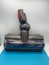 Genuine Dyson V15 SV22 Detect Anti-Tangle Comb Torque Boost Drive Brush Head