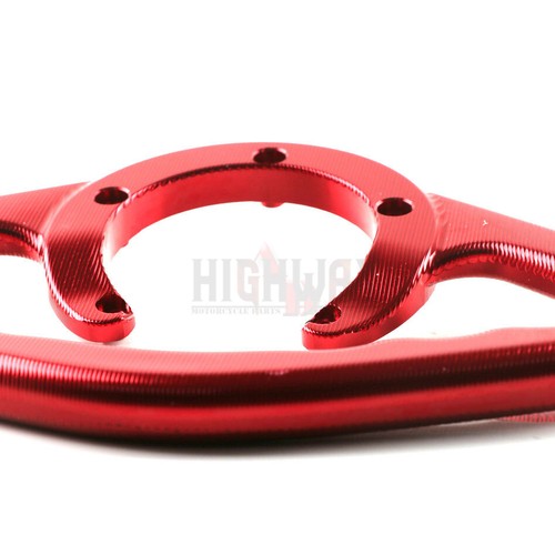 Passenger Hand Grip Tank Grab Gas Cap Handle For KAWASAKI ZG1400-Concours ABS 17 - Bild 33 von 40