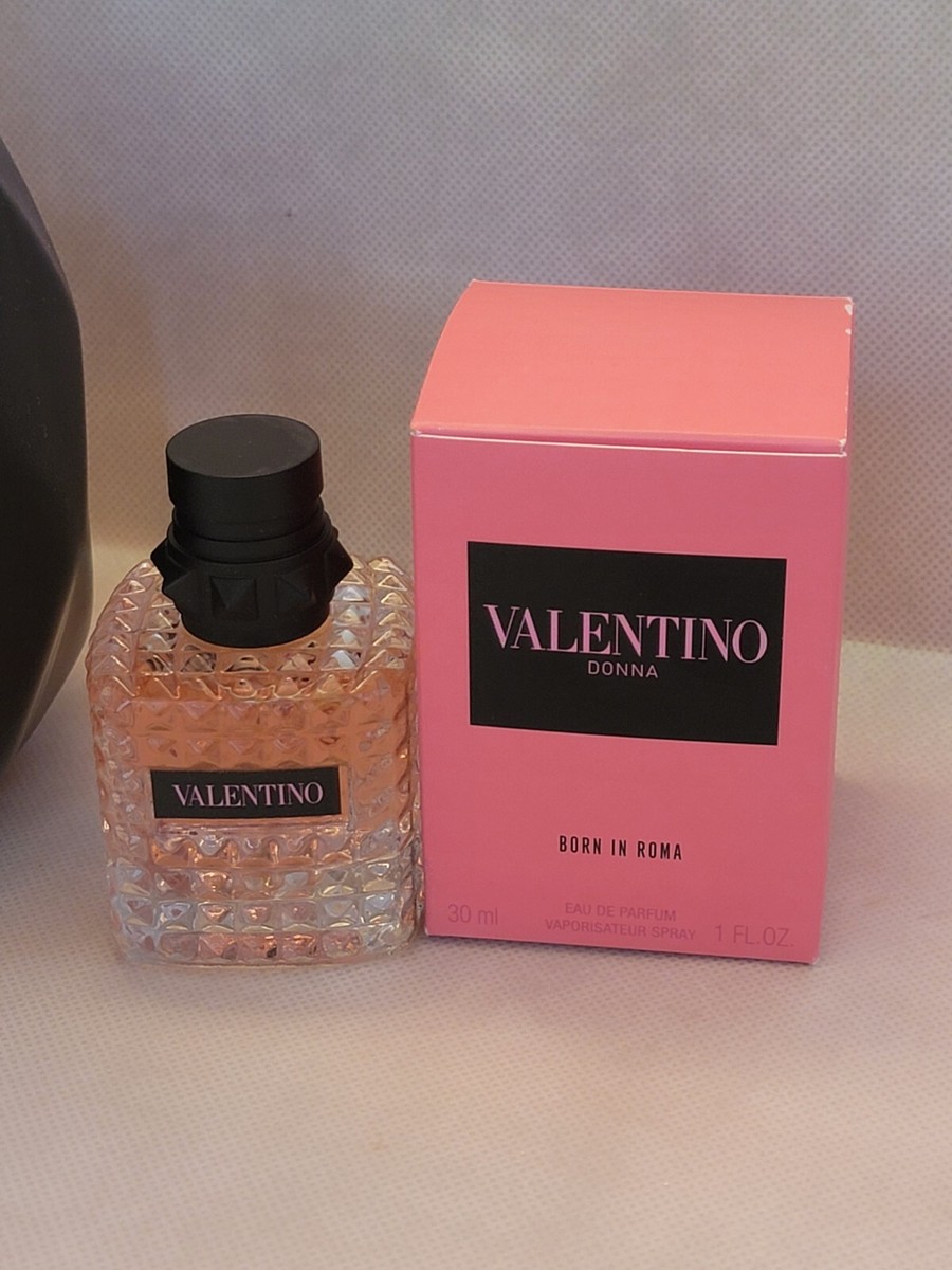 Valentino Donna Born In Roma 1.0 oz / 30 ml EDP Spray for