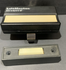 LiftMaster 971LM Garage Door Opener &  Remote Opener OEM WORKS