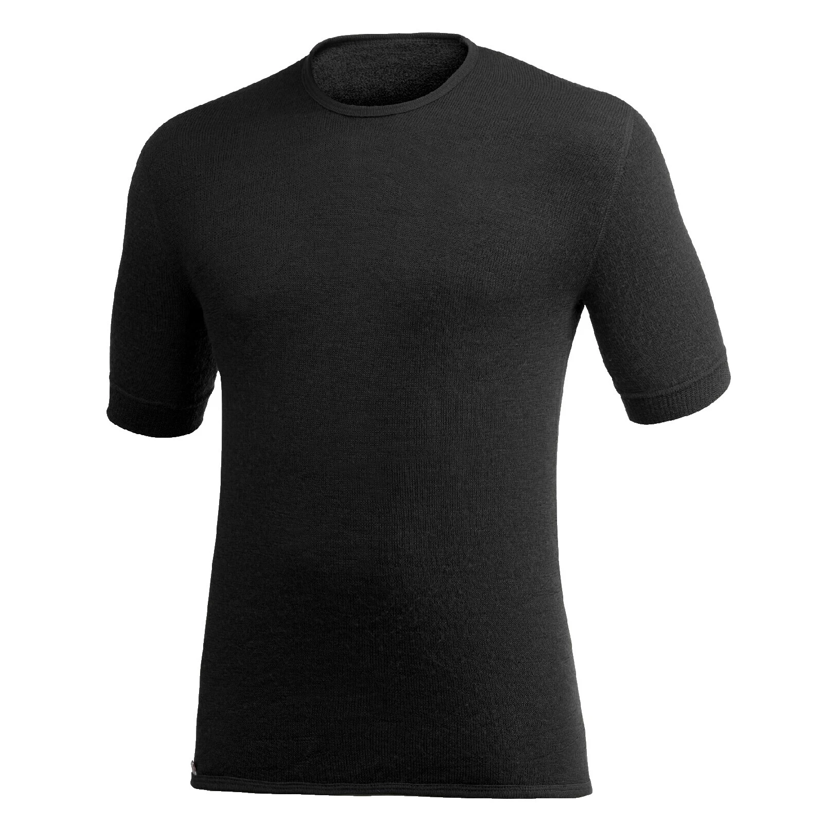 Black Polyester Camping & Hiking Base Layers for Women