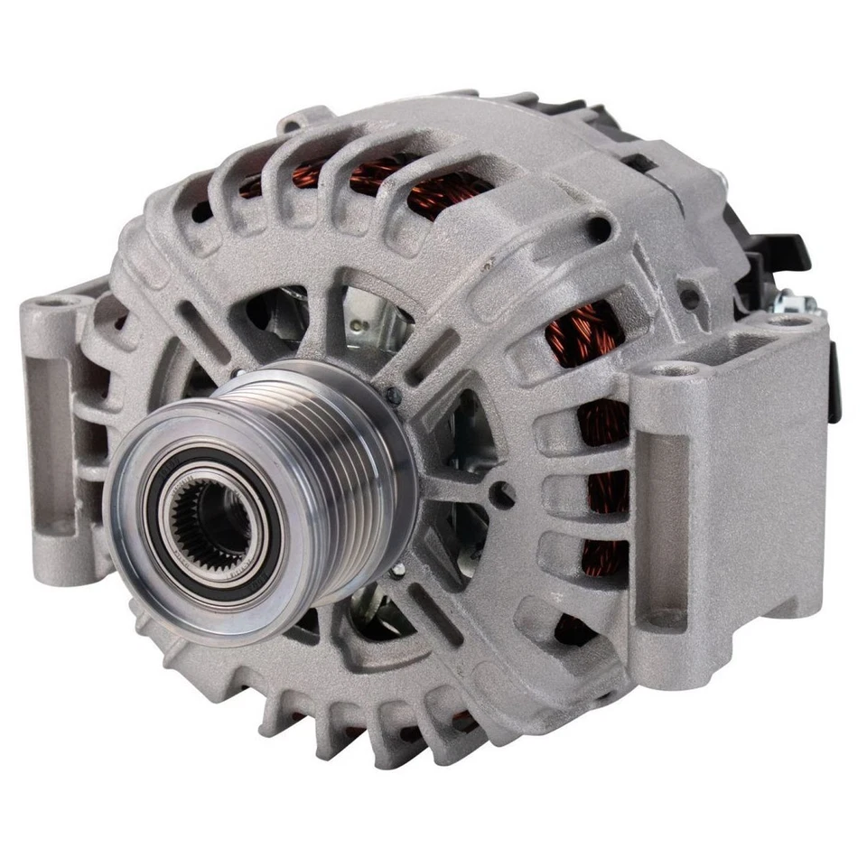 For 2007-2009 Sprinter 3500 Freightliner 2009-2016 Sprinter 2500 Alternator - Imagem 4 de 4