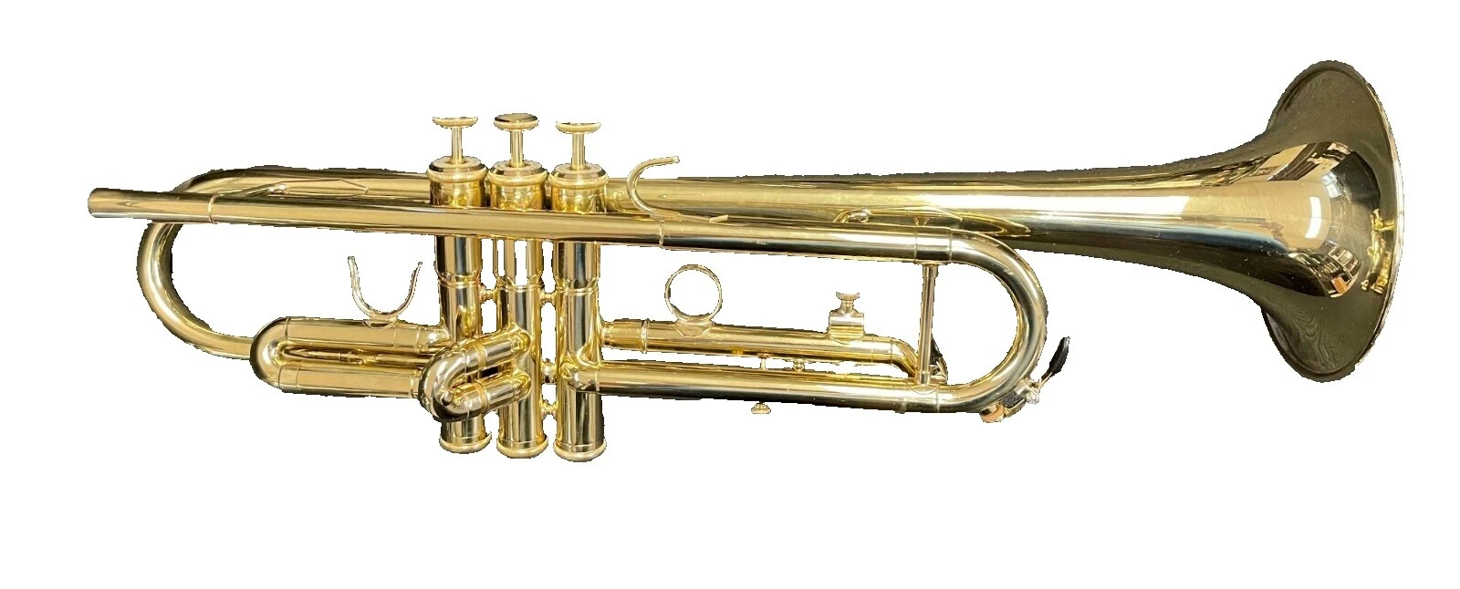 Trompetas Kanstul BB