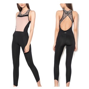 misty copeland under armour bodysuit