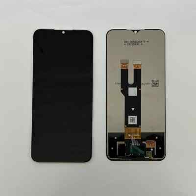 For ZTE Blade V50 Design Vite Smart LCD Display Touch Screen