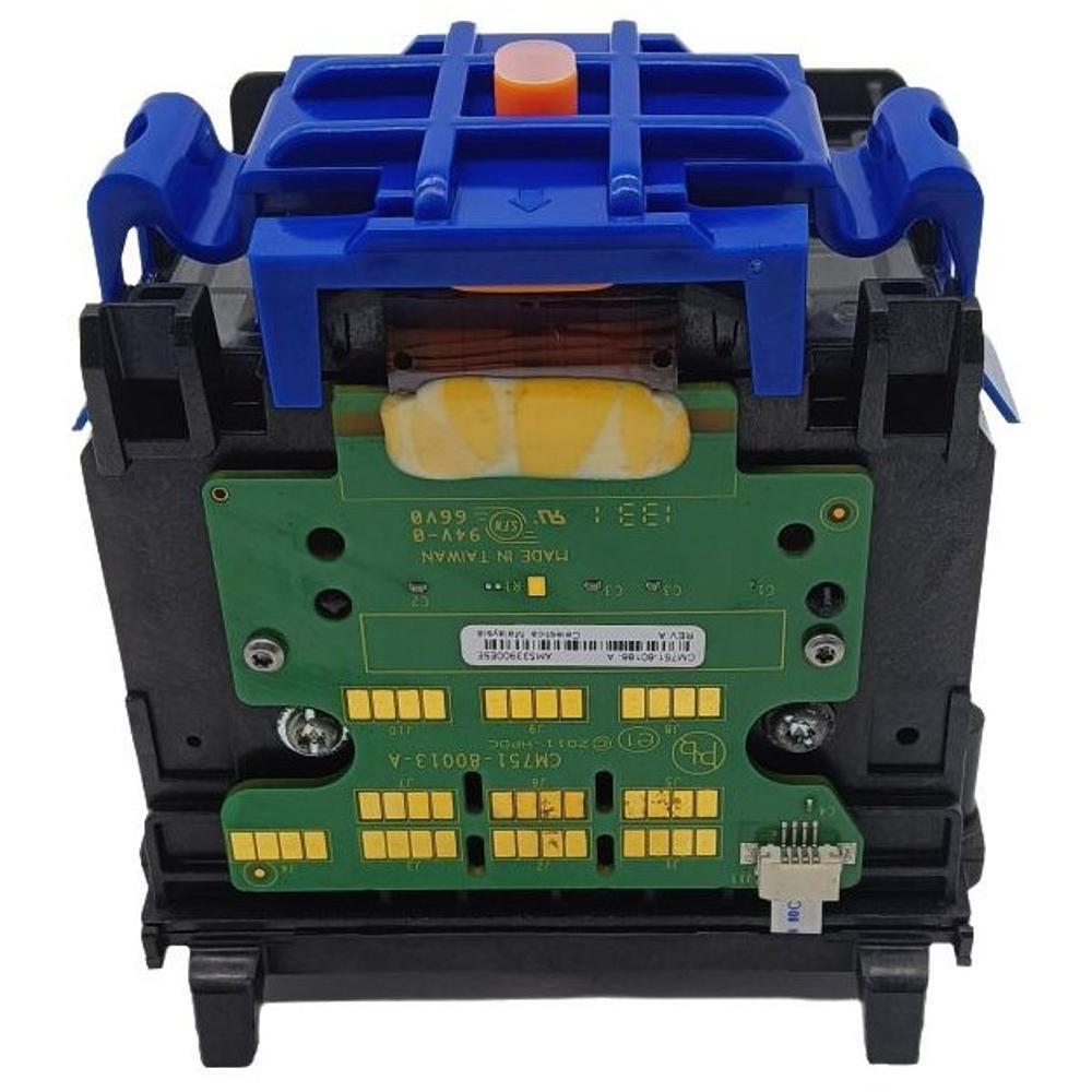 HP 950/951 Print Head For Officejet Pro 251dw 276dw 8610 8620 8630 8600 (Tested)