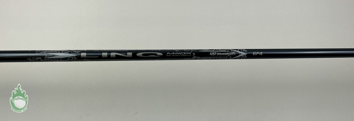 UST mamiya LINQ キャディバッグ シルバー/ブラック UST mamiya LINQ キャディバッグ シルバー/ブラック 【公式通販】