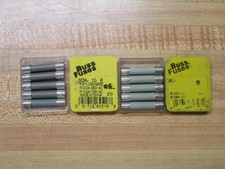 Buss MDA-10 Bussmann Fuse Cross Ref 1CL94 Gray Pack of 10