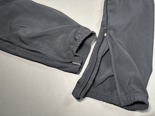 Nike Dri-FIT Challenger Men’s XXL Woven Running Pants Joggers Black Fitness Gym - Picture 9 of 14