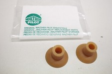 2x WALTHER PILOT V2130043000 Lackierpistole Düse Nozzle Lack  MHA2-MS1H OVP